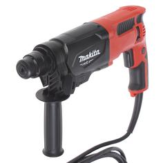 Сетевой перфоратор MAKITA M8701