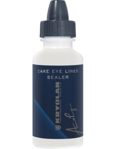 Закрепитель подводки/Cake Eye liner Sealor 15 мл. (Цв: n/a)/Kryolan/5322