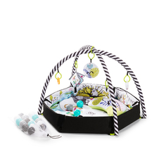 Развивающий коврик Kinderkraft Smartplay