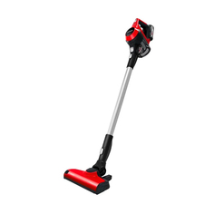 Вертикальный пылесос Bosch Unlimited Serie 6 BCS61PET Red
