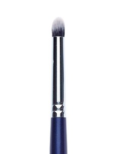 Кисть для визажа из таклона (Цв: Blue)/Kryolan/T073-Blue