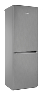 Холодильник POZIS RK-139 Silver Metallic
