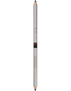 Карандаш контурный Kryolan 2-х цветный/Contour Pencil 1094 2 colors 17,5 см.
