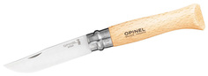 Туристический нож Opinel 001254 №9 Tradition Stainless Steel