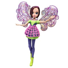 Winx Club Кукла из серии Космикс – Текна