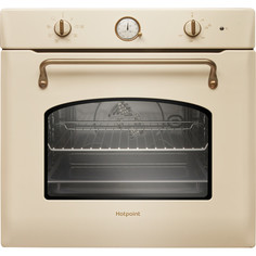 Встраиваемый электрический духовой шкаф Hotpoint-Ariston FVT 801 H OW HA