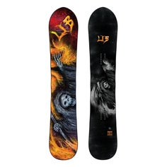 Сноуборд Lib Tech Skunk Ape 2021, multicolor, 169 см