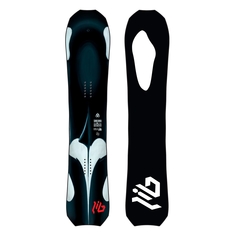 Сноуборд Lib Tech Travis Rice Orca 2021, multicolor, 144 см