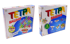 Игра настольная "Башня" A Btoys