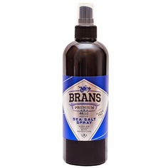 Спрей для укладки волос Brans Premium Sea Salt Spray Морская соль 300 мл