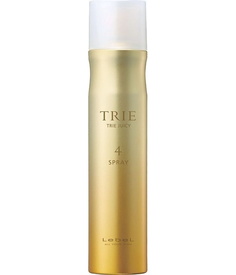 Спрей-блеск для волос Lebel Trie Juicy Spray 4