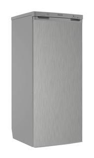 Морозильная камера POZIS FV-115 Silver Metallic