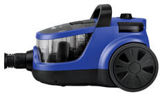 Пылесос BBK BV1504/BL-BU Blue/Black