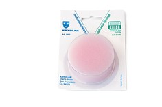 Спонж поролоновый круглый/Round Make-up Sponge 5 см. (Цв: n/a)/Kryolan/1450