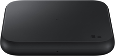 Беспроводное зарядное устройство Samsung EP-P1300 (EP-P1300BBRGRU) 15 W, black