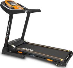 Беговая дорожка Alpin Marathon T-180 Black/Orange