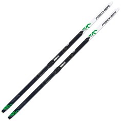 Беговые Лыжи Fischer Twin Skin Sport (См:204)