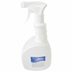 Антисептик МИРОДЕЗ РЕМЕДИН для рук и поверхностей спиртосодержащий (63%) с распылителем 1л