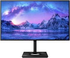 Монитор Philips 279C9 Black (279C9/00)