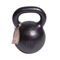 Гиря, Титан, чугунная, 16кг Titan