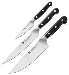 Набор ножей Zwilling 38430-007 3 шт