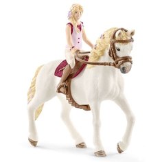 София и Блосэм, набор Schleich