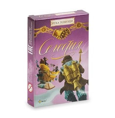 Игра настольная "Селестия. Рука помощи" Эврикус