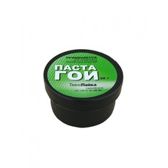 Паста ГОИ СмолТехноХим 30г
