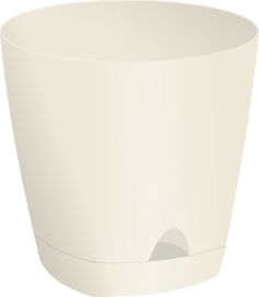 Цветочный горшок Ingreen Amsterdam ING6198СЛ 0.65 л