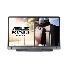 Монитор ASUS ZenScreen MB16AH Black (90LM04T0-B02170)