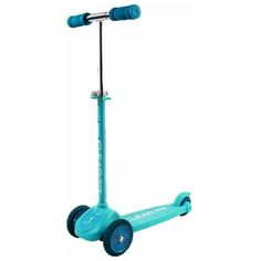 Детский самокат Clear Fit City SK 401 SAB4CF3BC9