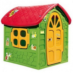 Домик Dohany 5075 деревенский SG000002489