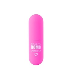 Помада-бальзам для губ Beauty Bomb Color Lip Balm, тон 01 SAKURA CHAN