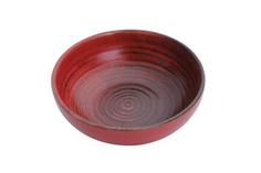 Салатник LYKKE RED POR0985, 13 СМ Porland