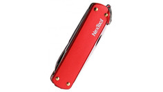 Нож-мультитул Xiaomi NexTool Multifunctional Knife Red (KT5026R)