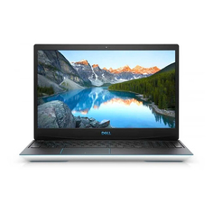 Игровой ноутбук Dell G3 3500 White (G315-7459)