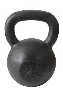 Гиря для кроссфита Titan 26 кг