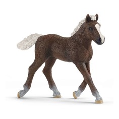 Фигурка Schleich Шварцвальдский жеребенок