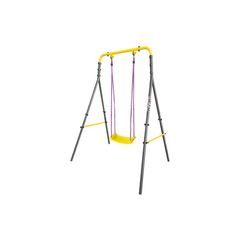 Уличные качели Midzumi Suingu Medium (Пластиковые навесные качели) 70810