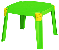 Стол детский PalPlay с карманами Marian Plast