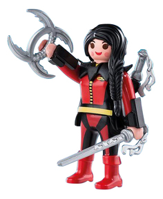 Фигурка PLAYMOBIL Воин меча Hasbro