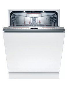 Встраиваемая посудомоечная машина Bosch SMV8HCX10R