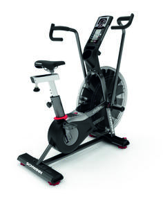 Велотренажер UG-Shwinn AD8 Ultra Gym