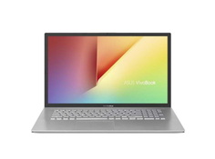 Ноутбук ASUS A712JA-BX388T Silver (90NB0SZ1-M04880)