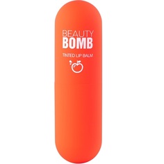 Бальзам для губ Beauty Bomb Tinted Lip Balm, тон 02