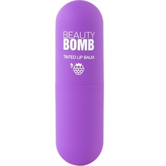 Бальзам для губ Beauty Bomb Tinted Lip Balm, тон 04