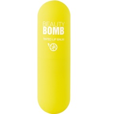 Бальзам для губ Beauty Bomb Tinted Lip Balm, тон 01