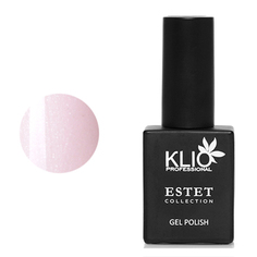 Гель-лак Klio Professional Estet Collection №189