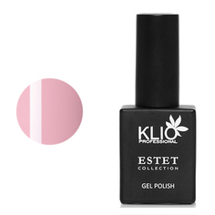 Гель-лак Klio Professional Estet Collection №182