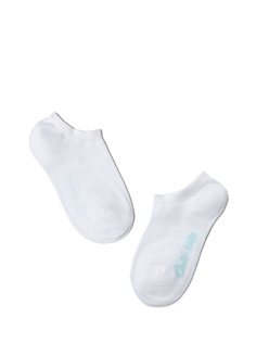 Носки детские Conte Kids ACTIVE (ультракороткие) 17С-63СП, р.12, 000 белый